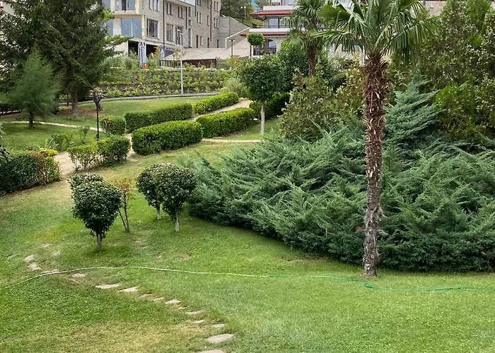 アパート Etara 2 *