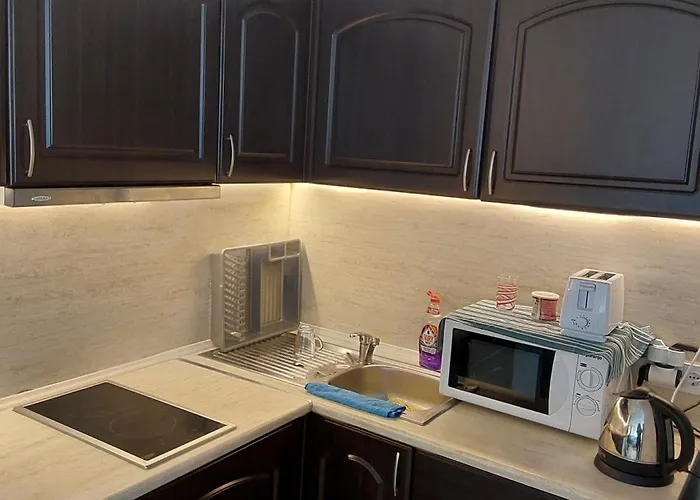 Etara 2 アパート