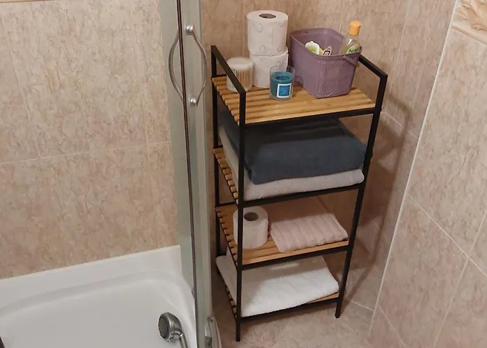 Etara 2 アパート *