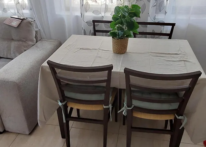 アパート Etara 2 *