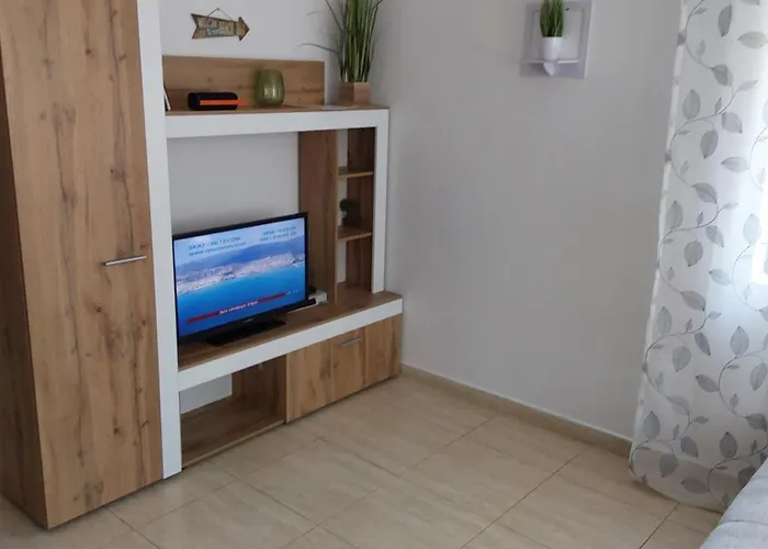 アパート Etara 2 *