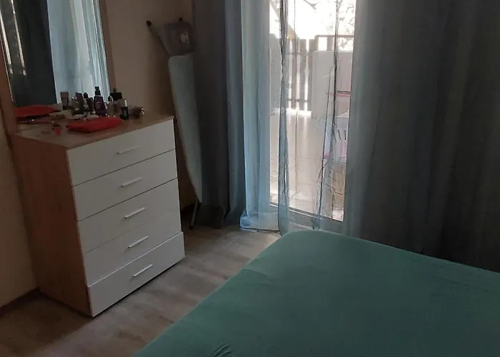 Etara 2 アパート スヴェティ・ヴラス