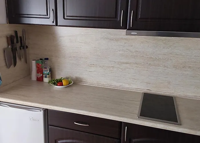 アパート Etara 2 *