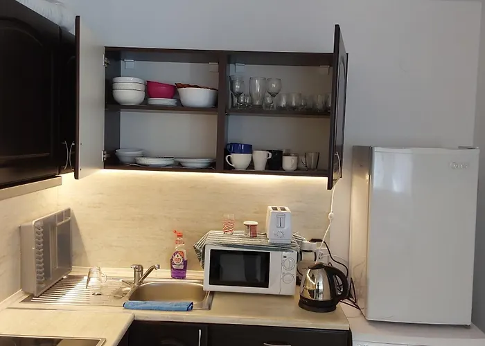 Etara 2 アパート *