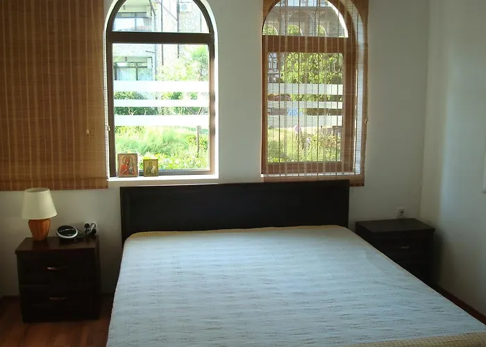 Etara 2 スヴェティ・ヴラス