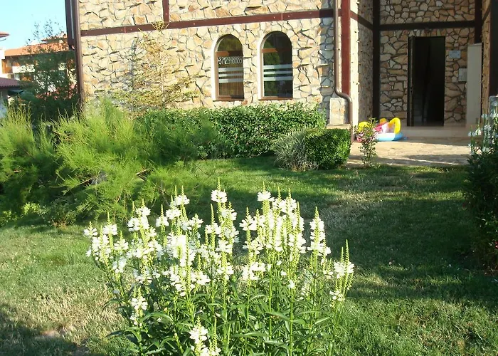 Etara 2 スヴェティ・ヴラス