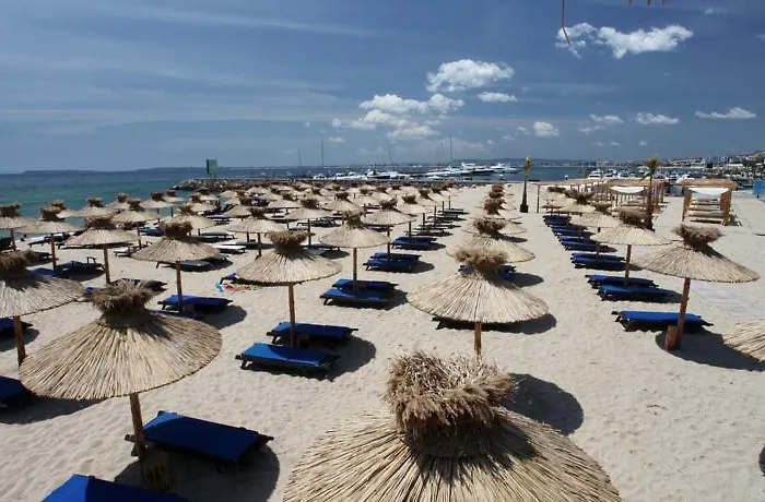 Etara 2 スヴェティ・ヴラス