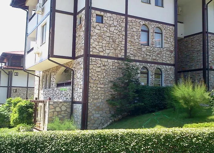 アパート Etara 2