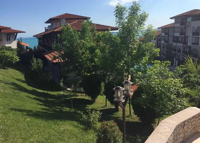 Etara 2 スヴェティ・ヴラス