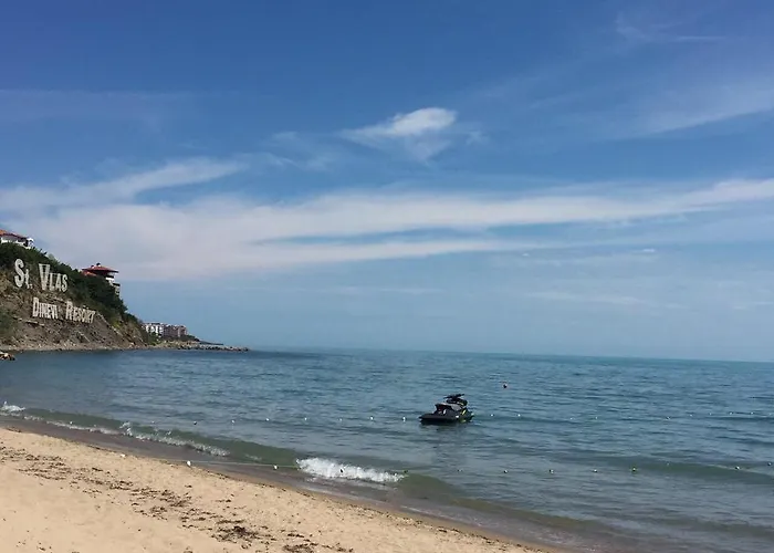 Etara 2 アパート スヴェティ・ヴラス