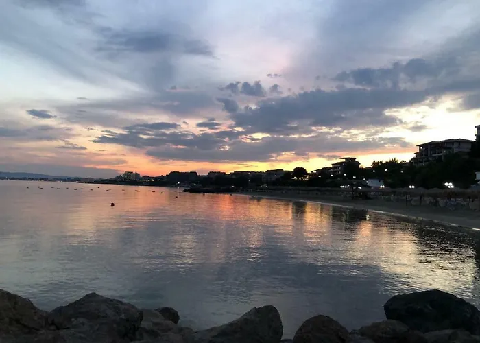 Etara 2 アパート *